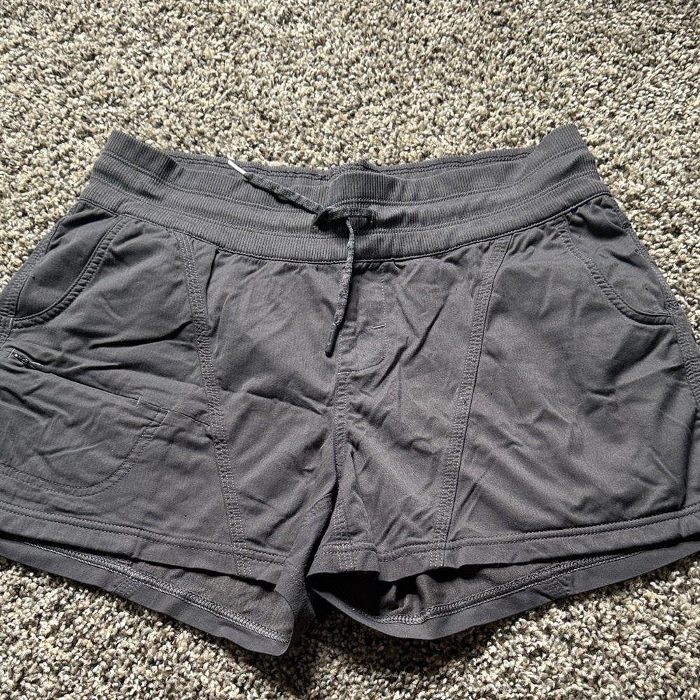 The North Face Athletic Shorts for Women